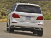 Mercedes-Benz GL-Klasse 2013