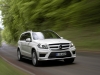 2013 Mercedes-Benz GL63 AMG