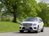 Mercedes-Benz GL63 AMG 2013