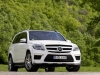 2013 Mercedes-Benz GL63 AMG thumbnail photo 2845