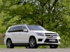 2013 Mercedes-Benz GL63 AMG thumbnail photo 2846