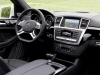 Mercedes-Benz GL63 AMG 2013