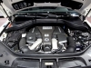 Mercedes-Benz GL63 AMG 2013