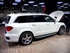 Mercedes-Benz GL63 AMG 2013