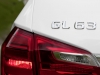 Mercedes-Benz GL63 AMG 2013