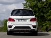 Mercedes-Benz GL63 AMG 2013