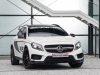 2013 Mercedes-Benz GLA 45 AMG Concept