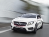 2013 Mercedes-Benz GLA 45 AMG Concept thumbnail photo 31715