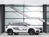 Mercedes-Benz GLA 45 AMG Concept 2013