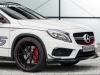 2013 Mercedes-Benz GLA 45 AMG Concept thumbnail photo 31717