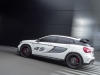 Mercedes-Benz GLA 45 AMG Concept 2013