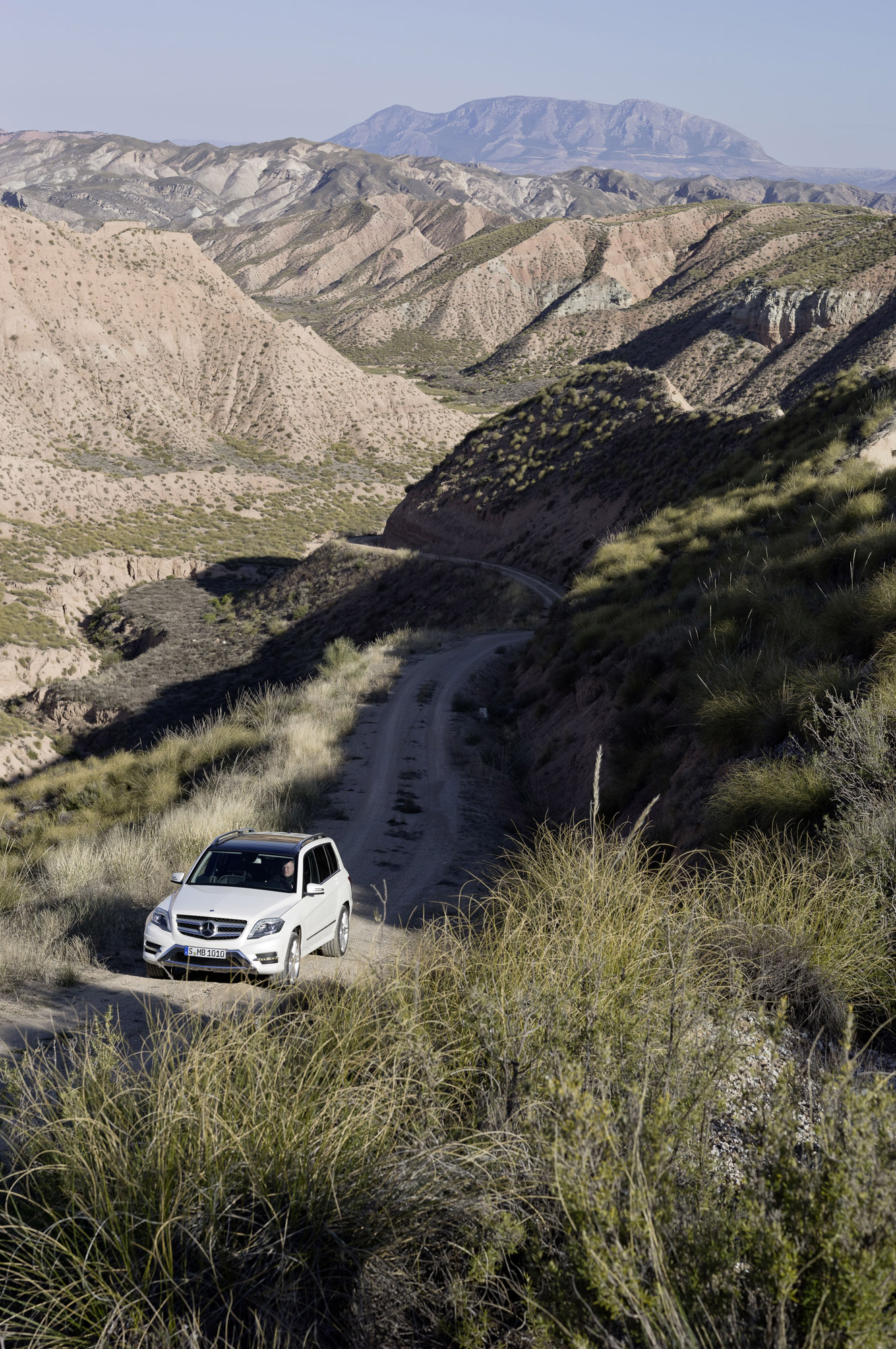 Mercedes-Benz GLK-Class photo #57