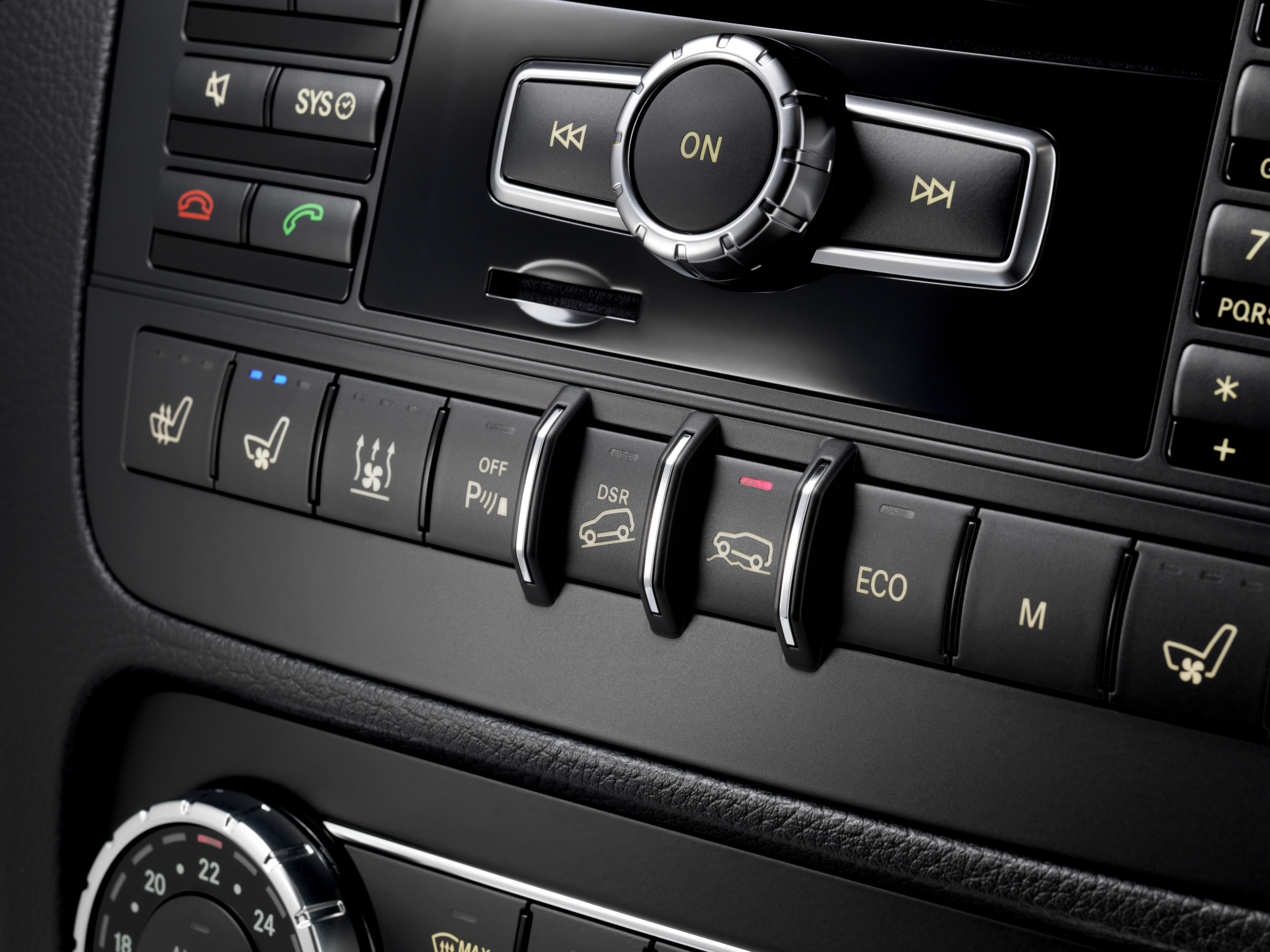 Mercedes-Benz GLK-Class photo #64