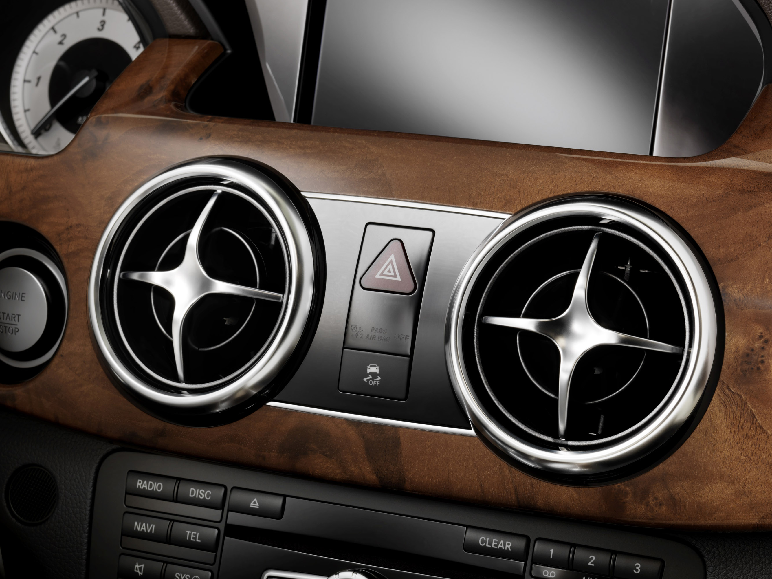 Mercedes-Benz GLK-Class photo #69