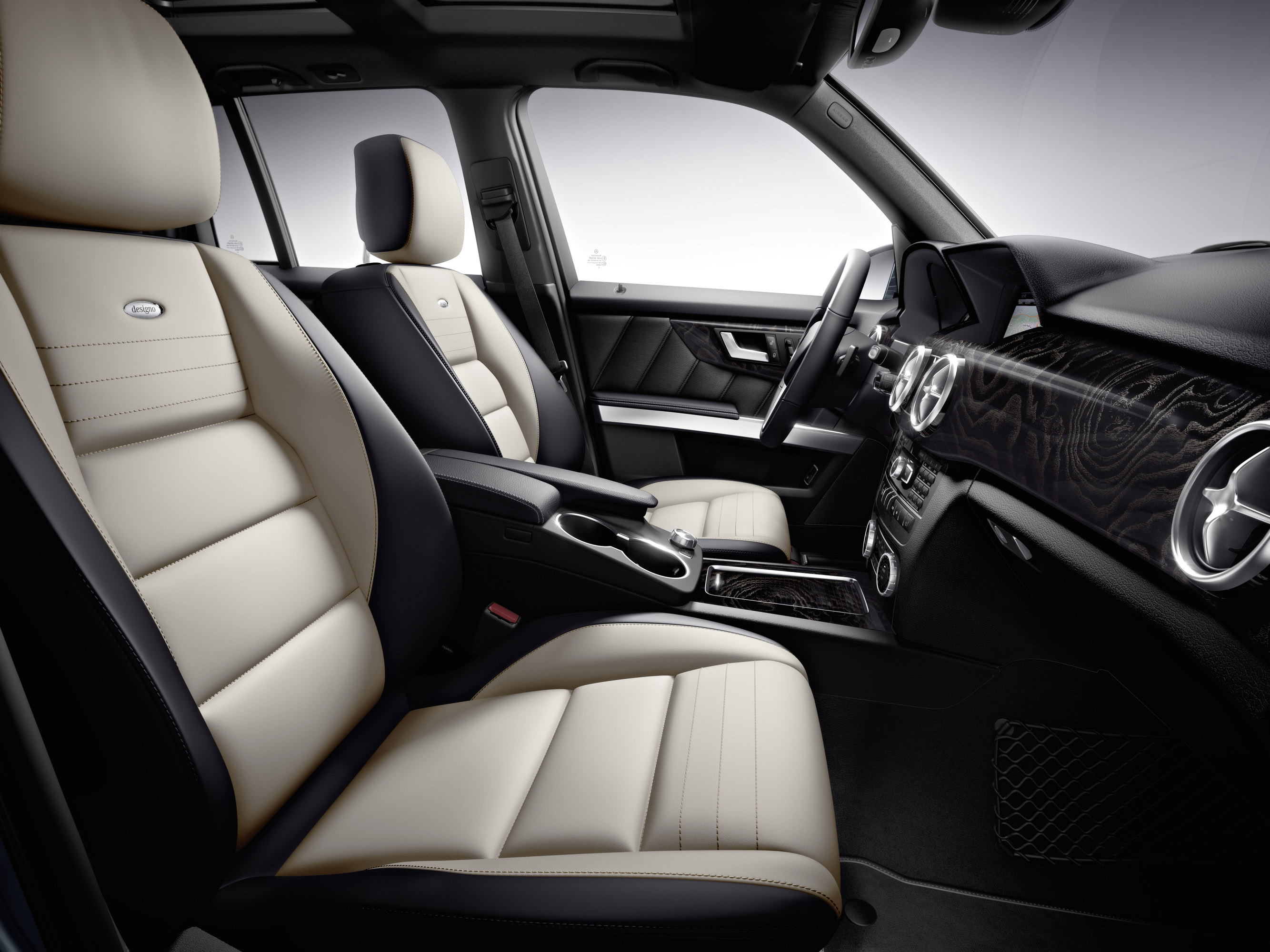 Mercedes-Benz GLK-Class photo #72