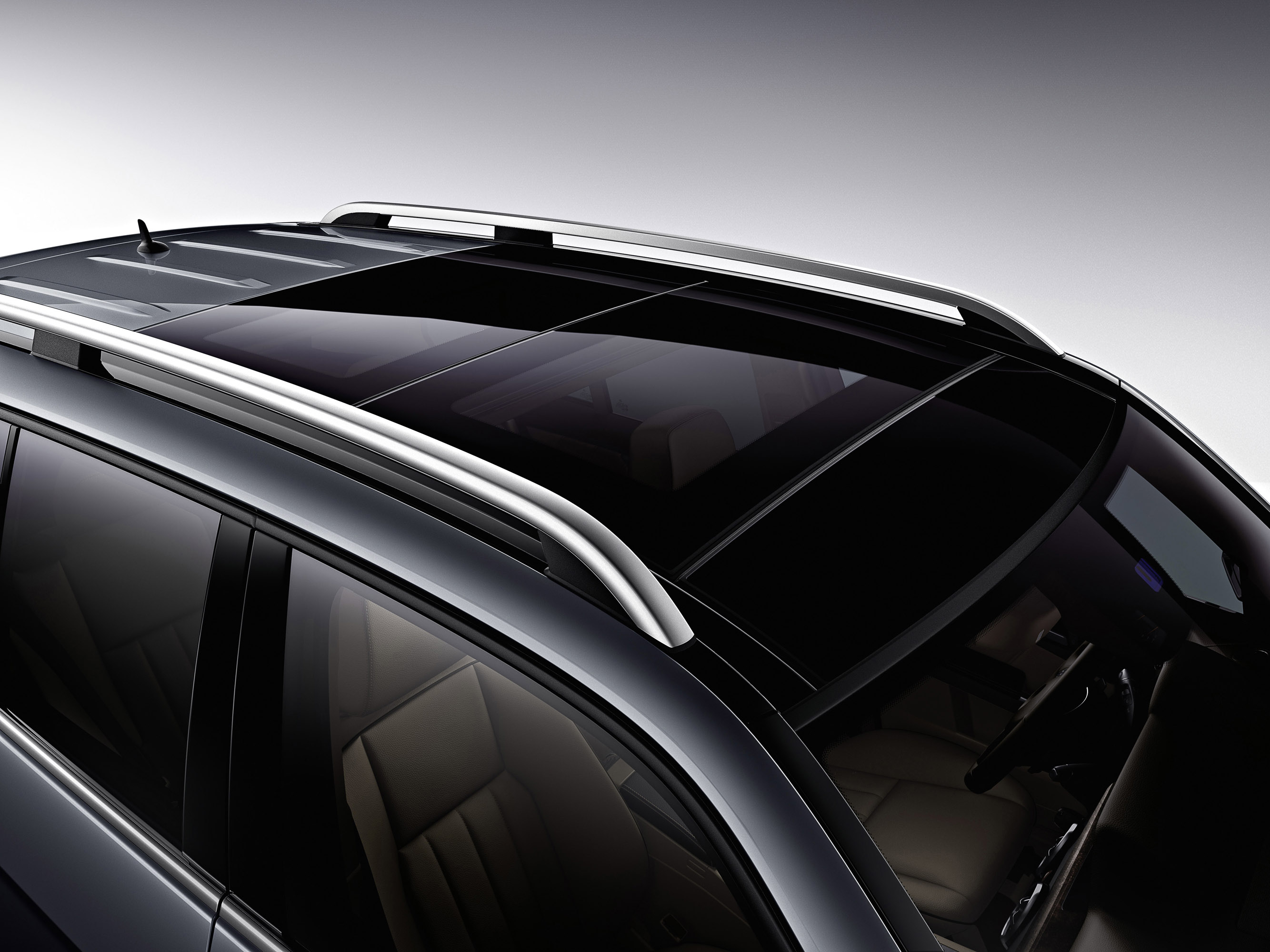 Mercedes-Benz GLK-Class photo #86