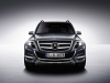 2013 Mercedes-Benz GLK-Class