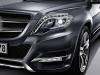 Mercedes-Benz GLK-Class 2013