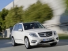 Mercedes-Benz GLK-Class 2013