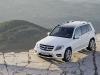 Mercedes-Benz GLK-Class 2013