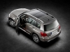 Mercedes-Benz GLK-Class 2013