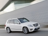 Mercedes-Benz GLK-Class 2013