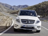 Mercedes-Benz GLK-Class 2013