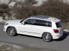 Mercedes-Benz GLK-Class 2013