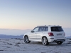 Mercedes-Benz GLK-Class 2013