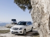 Mercedes-Benz GLK-Class 2013