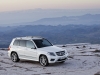 Mercedes-Benz GLK-Class 2013