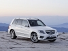 Mercedes-Benz GLK-Class 2013