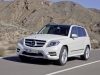 Mercedes-Benz GLK-Class 2013