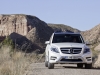 Mercedes-Benz GLK-Class 2013