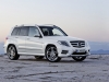 Mercedes-Benz GLK-Class 2013