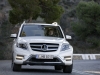 Mercedes-Benz GLK-Class 2013
