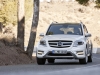 Mercedes-Benz GLK-Class 2013