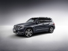 Mercedes-Benz GLK-Class 2013