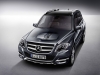 Mercedes-Benz GLK-Class 2013