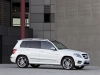 Mercedes-Benz GLK-Class 2013