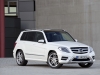 Mercedes-Benz GLK-Class 2013