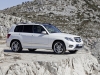 Mercedes-Benz GLK-Class 2013