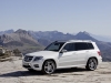 Mercedes-Benz GLK-Class 2013