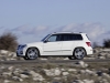 Mercedes-Benz GLK-Class 2013