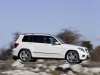 Mercedes-Benz GLK-Class 2013