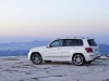 Mercedes-Benz GLK-Class 2013