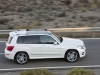 Mercedes-Benz GLK-Class 2013