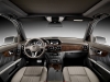 Mercedes-Benz GLK-Class 2013