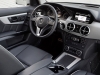 Mercedes-Benz GLK-Class 2013