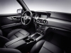 Mercedes-Benz GLK-Class 2013